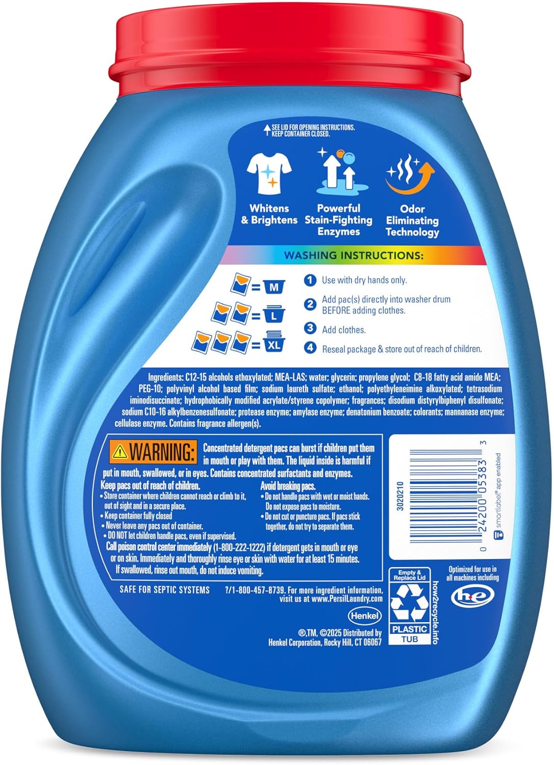 Persil_Ultra_Pacs_Advanced_Clean_Oxi+Odor_Power_Laundry_Detergent,_80_count