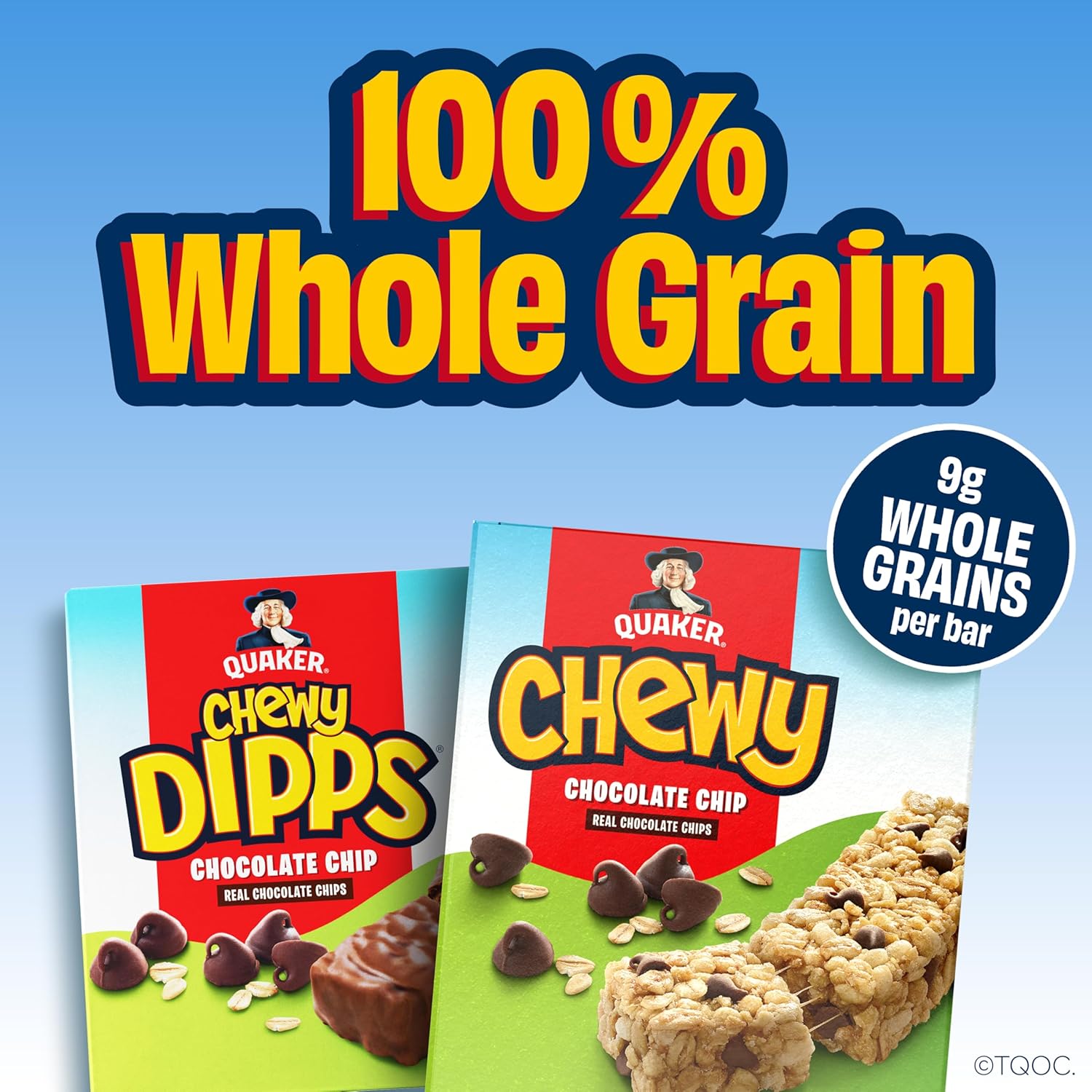 Quaker_Chewy_Dipps_Chocolate_Chips,_1.09_Oz,_6_Ct