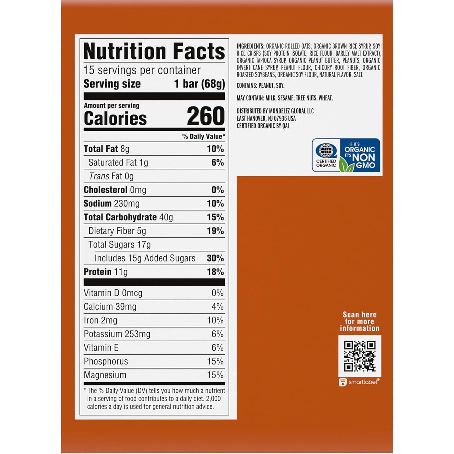 CLIF_BAR_-_Energy_Protein_Bars_-_Crunchy_Peanut_Butter_-_Made_with_Organic_Oats_-_Energy_Bars_-_Non-GMO_-_(15_Pack)