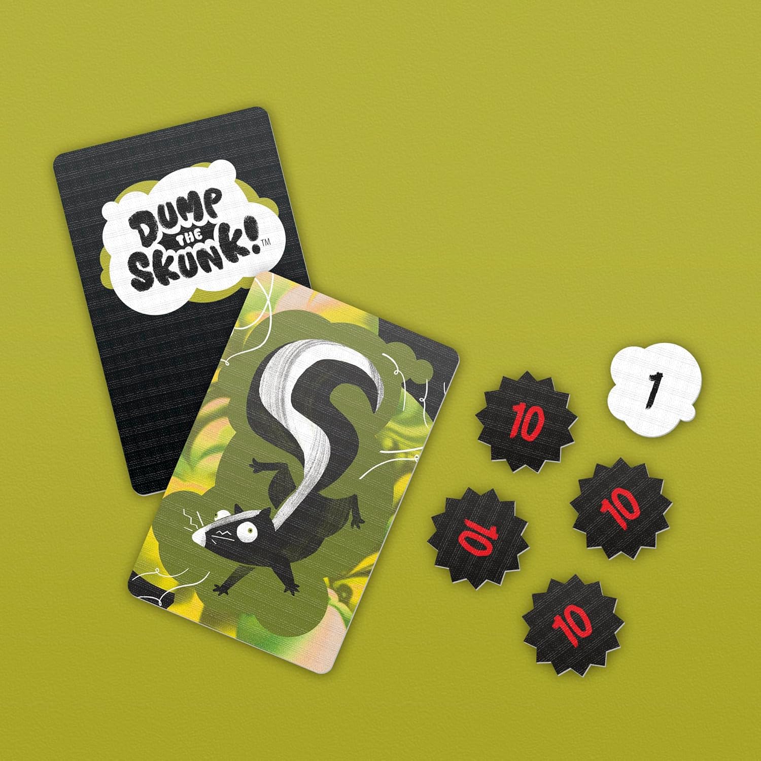 Dump_The_Skunk!_Game_|_Family_Card_Game_by_Reiner_Knizia_|_Ages_7_and_Up_|_2-6_Players_|_20_Mins._|_Easy_to_Learn_Games_for_Kids,_Teens,_and_Adults