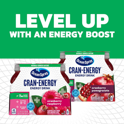 Ocean_Spray®_Cran-Energy™_Cranberry_Pomegranate_Juice_Drinks,_10_Fl_Oz_Bottles,_6_Count