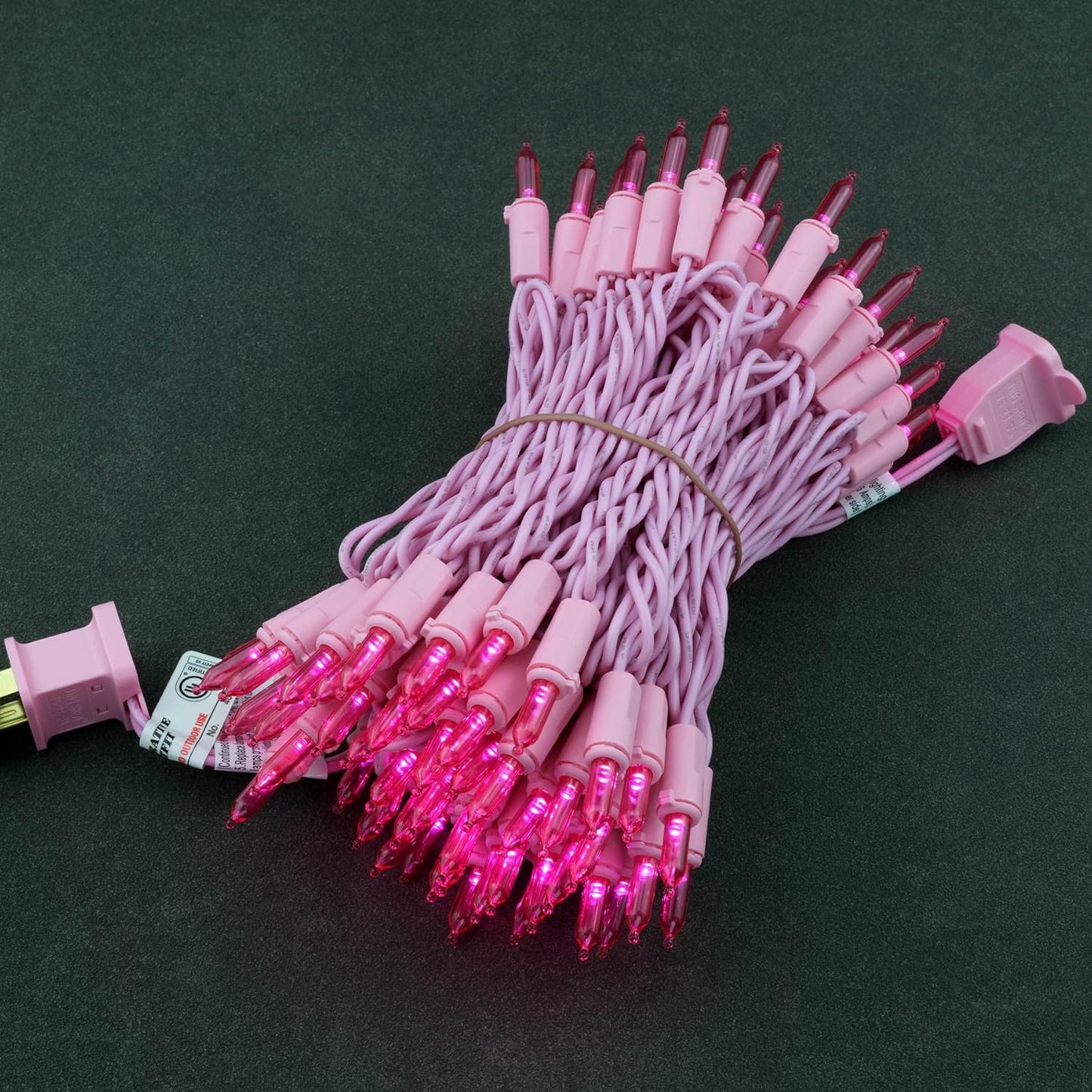 YULETIME_LED_Christmas_Lights_with_Wire,_33_ft_100_Count_UL_Certified_Commercial_Grade_Holiday_String_Light_Set