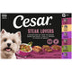 Steak Lovers - 36 Count (Pack of 1)