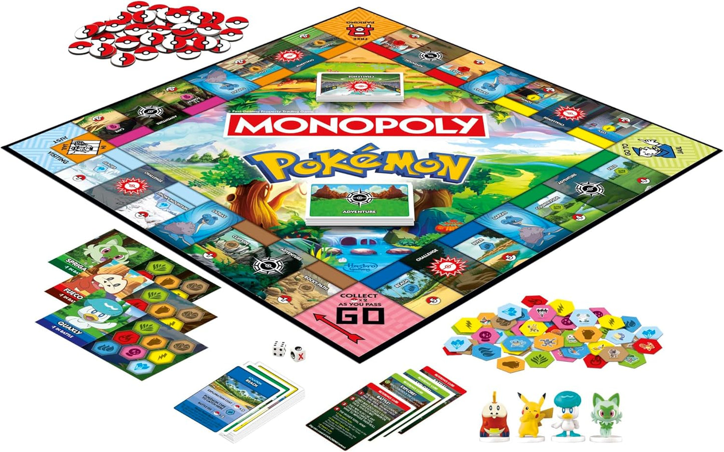 Monopoly_Pokemon_Edition_Board_Game_|_Ages_8_and_Up_|_2_to_4_Players_|_Kids_Games_for_Pokemon_Fans_|_Fun_Family_Games|_45_Mins._Avg.