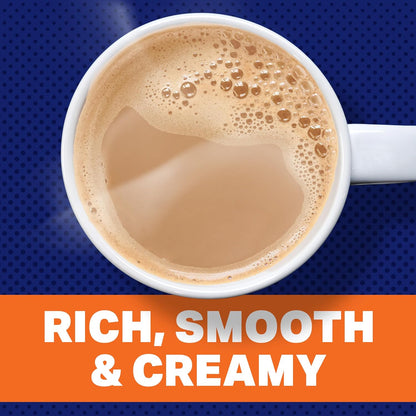Maxwell_House_Instant_Cafe-Style_Beverage_Mix,_Easy_to_Prepare,_1_Canister,_for_Quick_Morning_Coffee_or_Afternoon_Treat,_Hazelnut_Cafe,_Kosher_Dairy,_9_oz