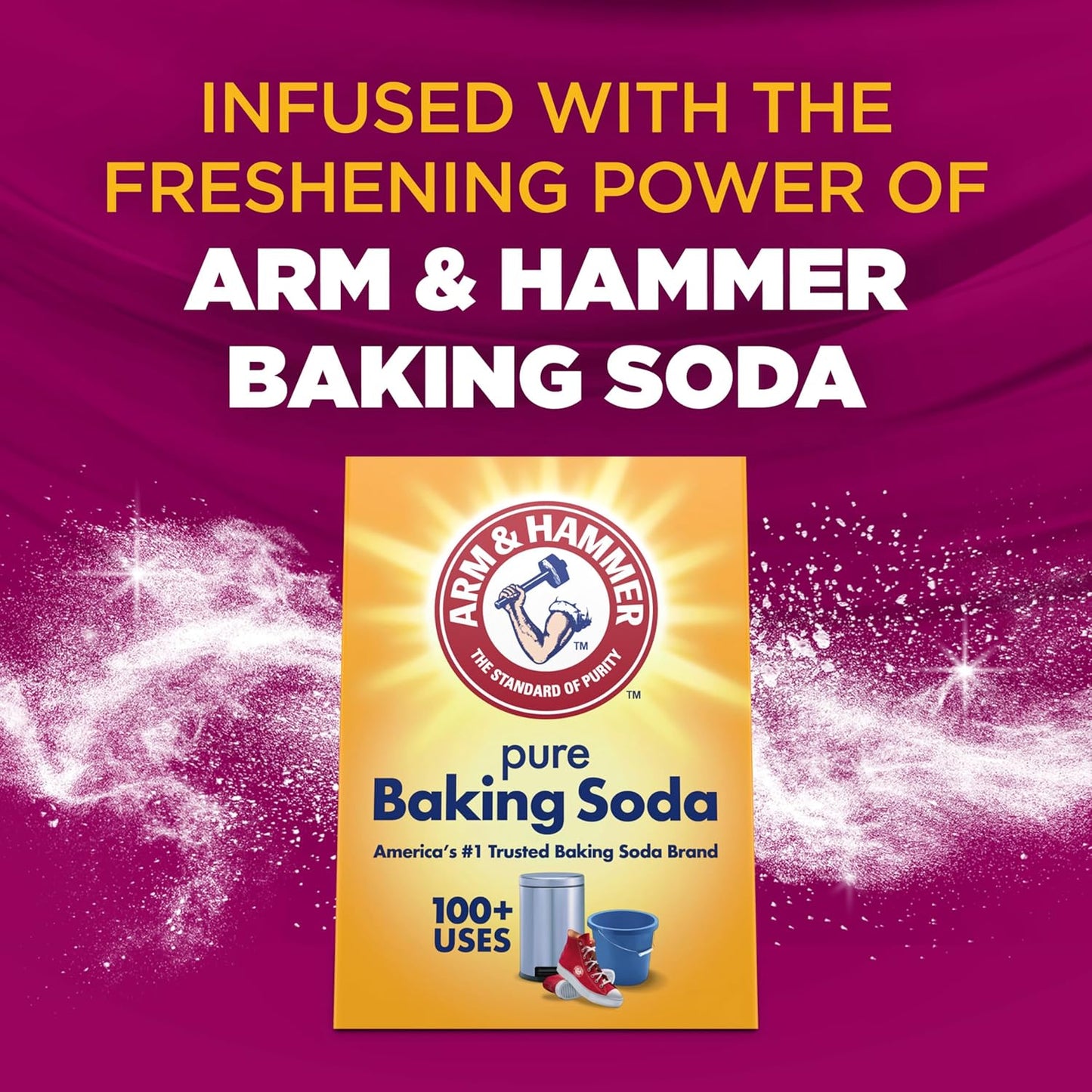 ARM_&_HAMMER_Clean_Scentsations_In-Wash_Scent_Booster,_Laundry_Scent_Booster_Tropical_Paradise_scent,_45_Oz