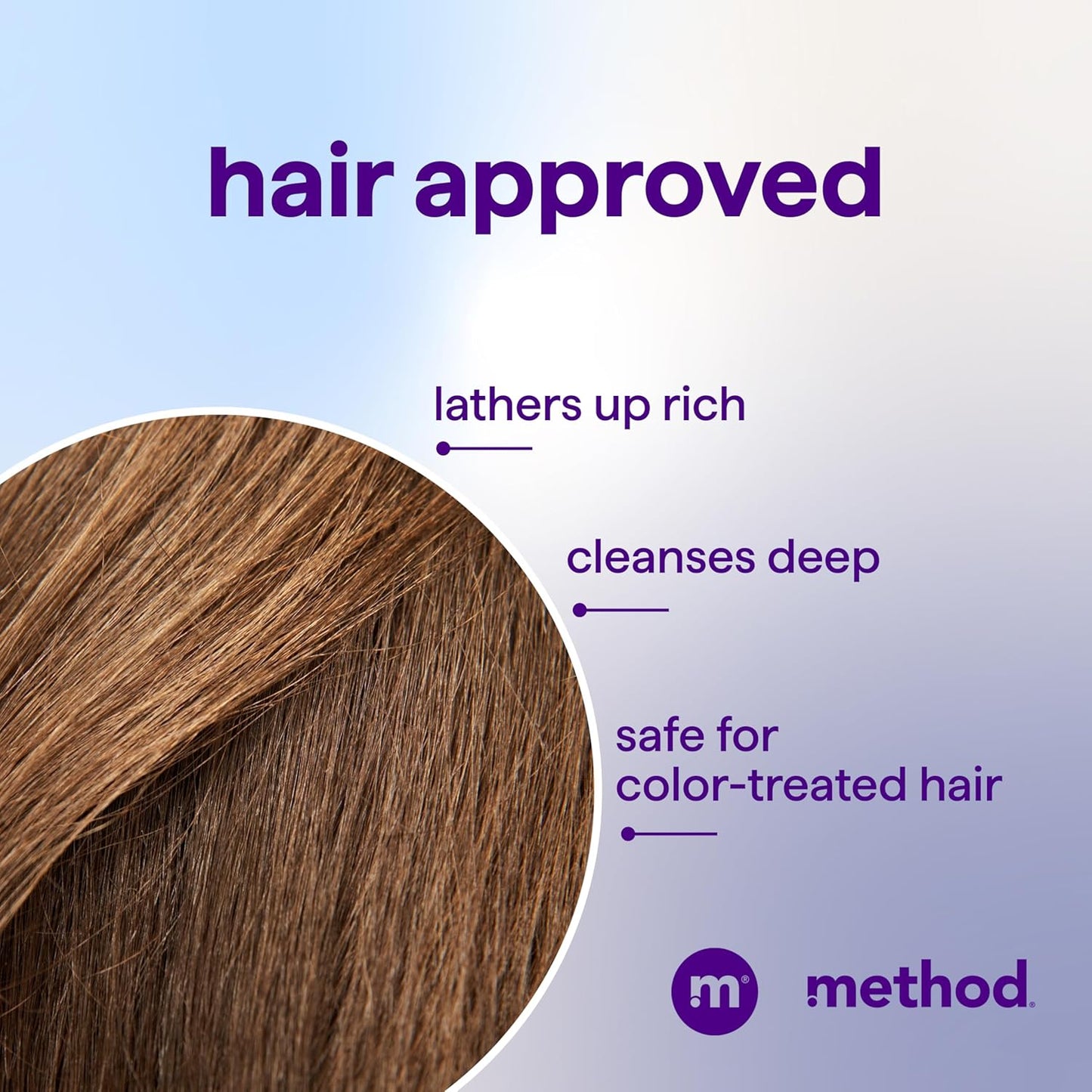 Method_Moisturizing_Shampoo,_Simply_Nourish_-_Hydrates_and_Revives_Dry_Hair,_Safe_for_Color-Treated_Hair_–_Sulfate_Free_and_Cruelty_Free_-_14_oz