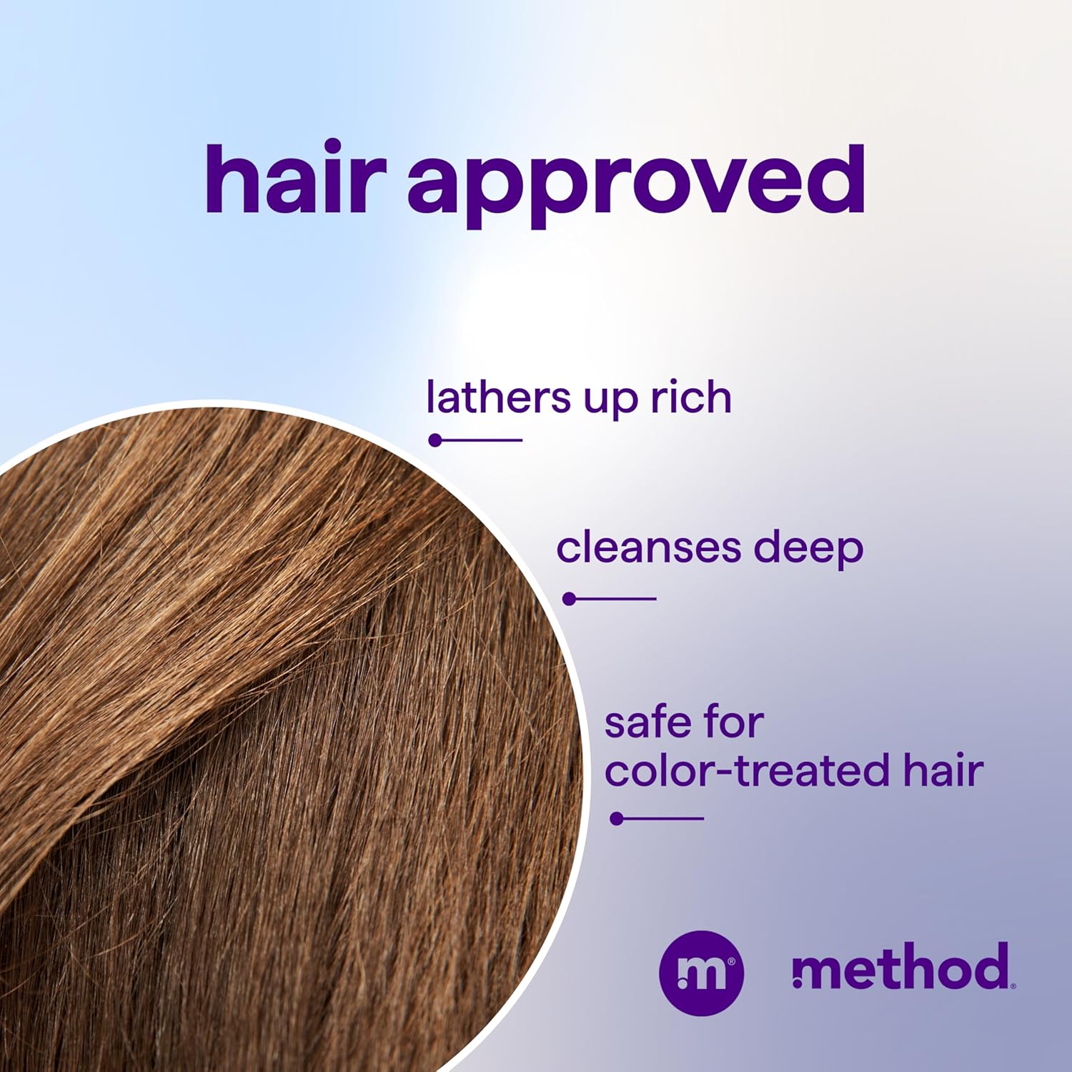 Method_Moisturizing_Shampoo,_Simply_Nourish_-_Hydrates_and_Revives_Dry_Hair,_Safe_for_Color-Treated_Hair_–_Sulfate_Free_and_Cruelty_Free_-_14_oz