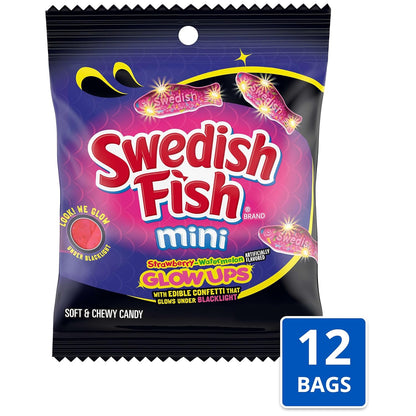 SWEDISH_FISH_Mini_Glow_Ups_Strawberry-Watermelon_Soft_&_Chewy_Gummy_Candy,_Bulk_Candy,_12-3.08_oz_Bags