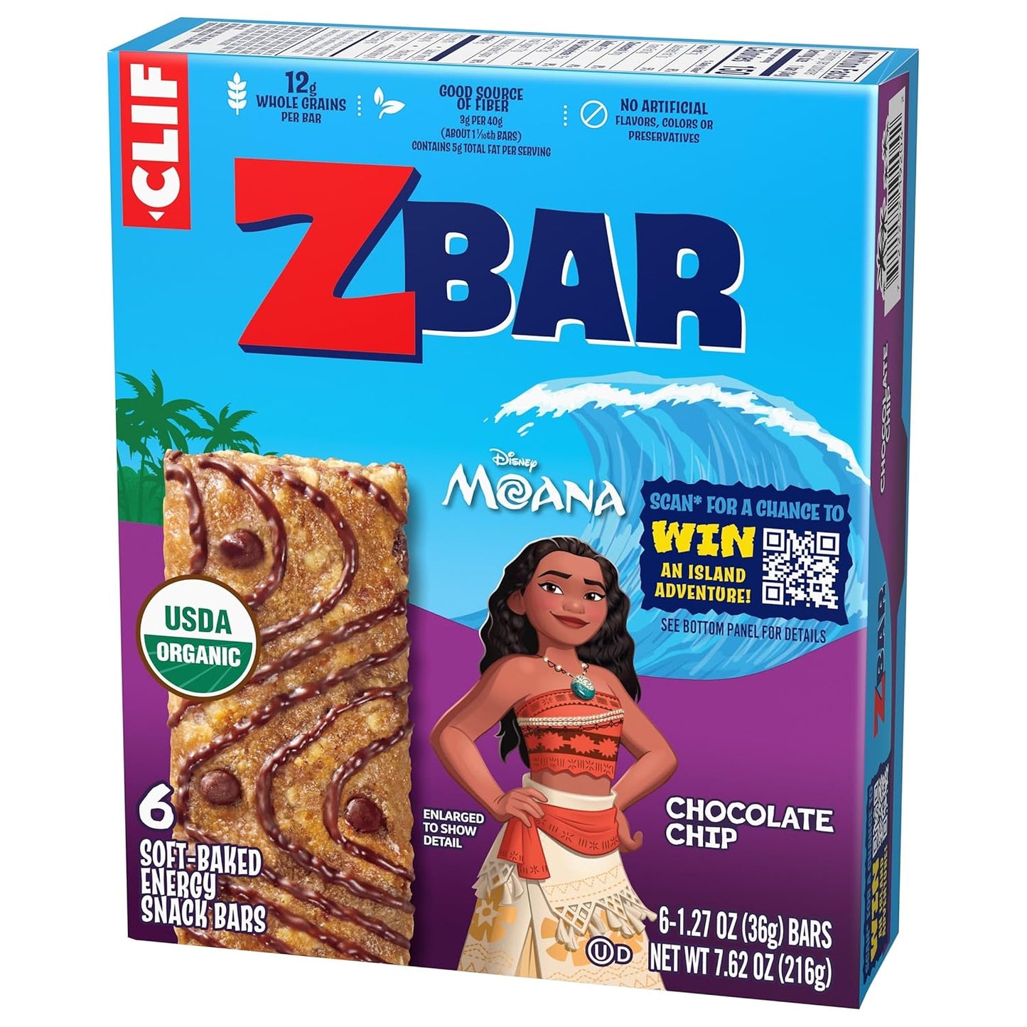 Zbar_-_Chocolate_Chip_-_Soft-Baked_Energy_Snack_Bars_-_Non-GMO_-_12g_Whole_Grains_-_USDA_Organic_Granola_Bars_(6_Pack)