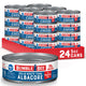 In Vegetable Oil - 5 Ounce (Pack of 24)