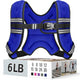 6 Lb - Blue