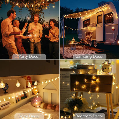 Metaku_Globe_Fairy_Lights_Battery_Operated_LED_String_Lights_with_Remote_Waterproof_Indoor_Outdoor_Hanging_Decorative_Christmas_Lights_for_Home_Party_Patio_Garden_Wedding