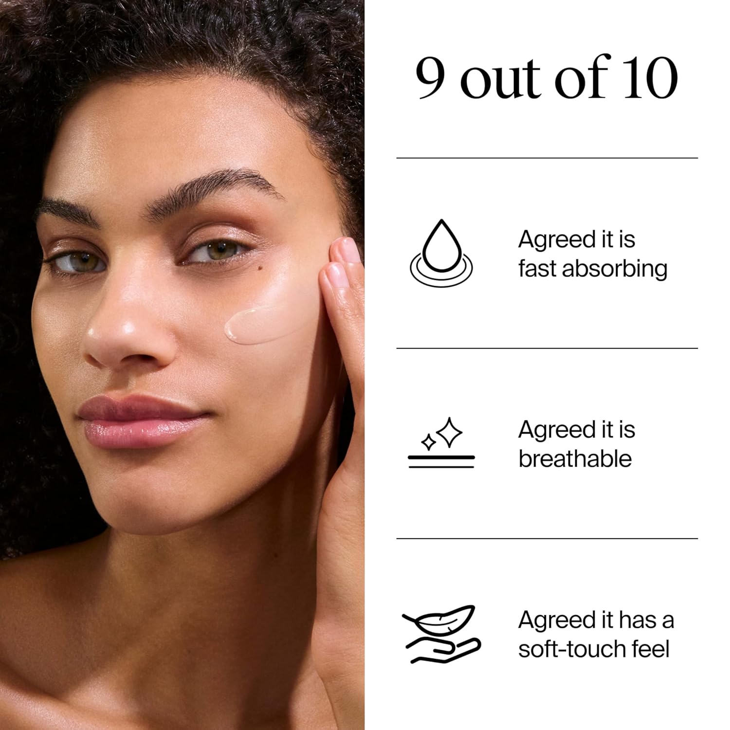 Neutrogena_Ultra_Sheer_Invisible_Gel_Face_Sunscreen_SPF_40,_Facial_Sunscreen_&_Moisturizer,_Vitamin_E,_Matte_Finish,_Makeup_Primer,_Travel_Size,_80_Minutes_Water-Resistant,_1.7_oz