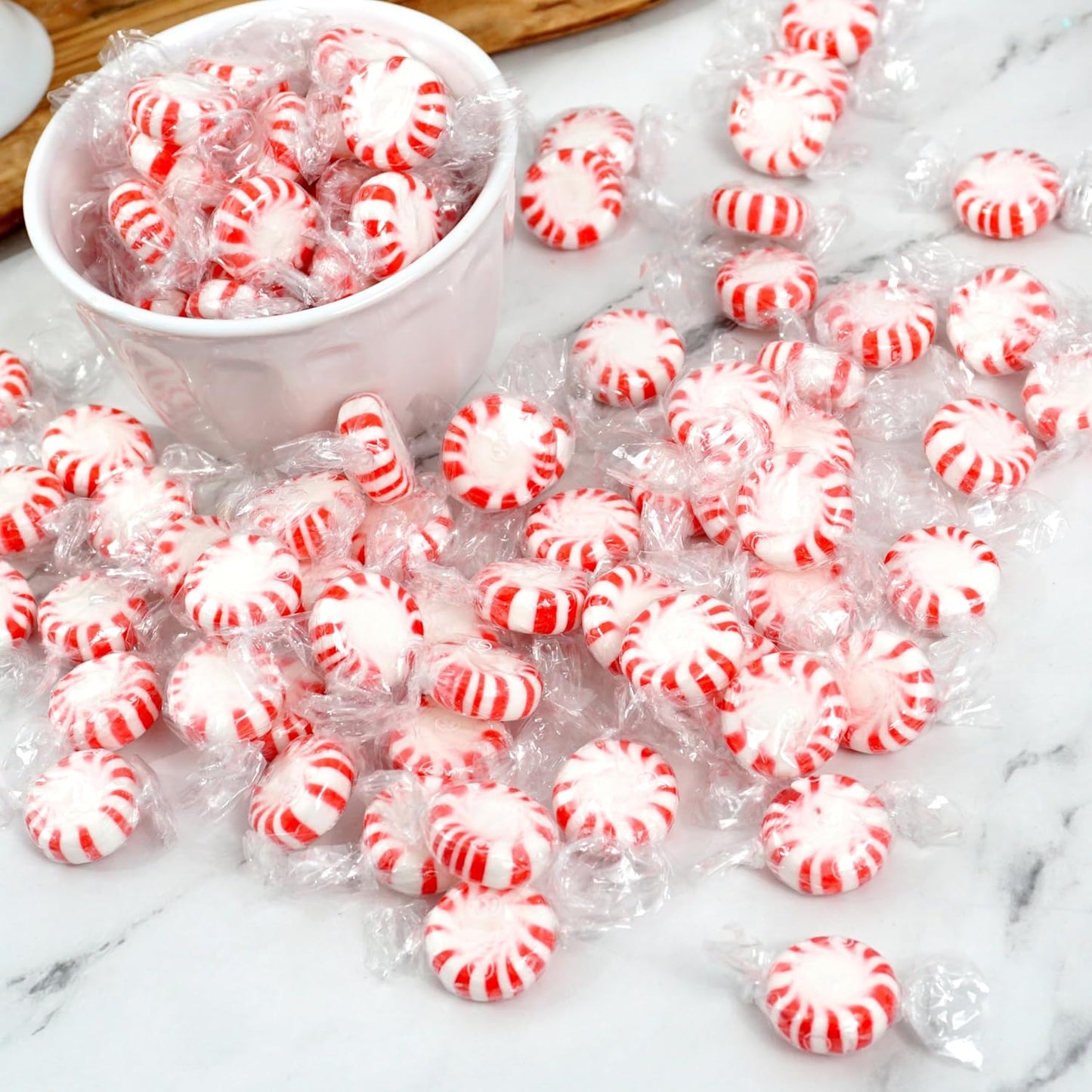 Starlight_Peppermint_Candy,_1_Pound_Bulk_Candy_(Approx._75_pcs.),_Individually_Wrapped_Peppermint,_Starlight_Mints