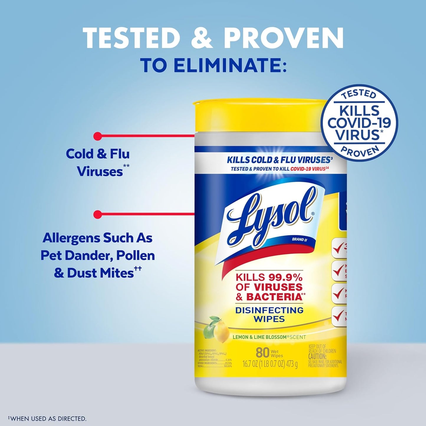 Lysol_Disinfecting_Wipes_Bundle,_Home_Apartment_Dorm_Room_Essentials_and_Cleaning_Supplies,_All_Purpose_Cleaner,_Multi-surface_Cleaning_Wipes,_Multi-Scent_Sanitizing_Wipes_Bundle,_80_Count_(4pk)