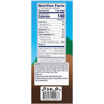 Zbar_-_Chocolate_Brownie_-_Soft-Baked_Energy_Snack_Bars_-_Non-GMO_-_11g_Whole_Grains_-_USDA_Organic_Granola_Bars_(12_Pack)