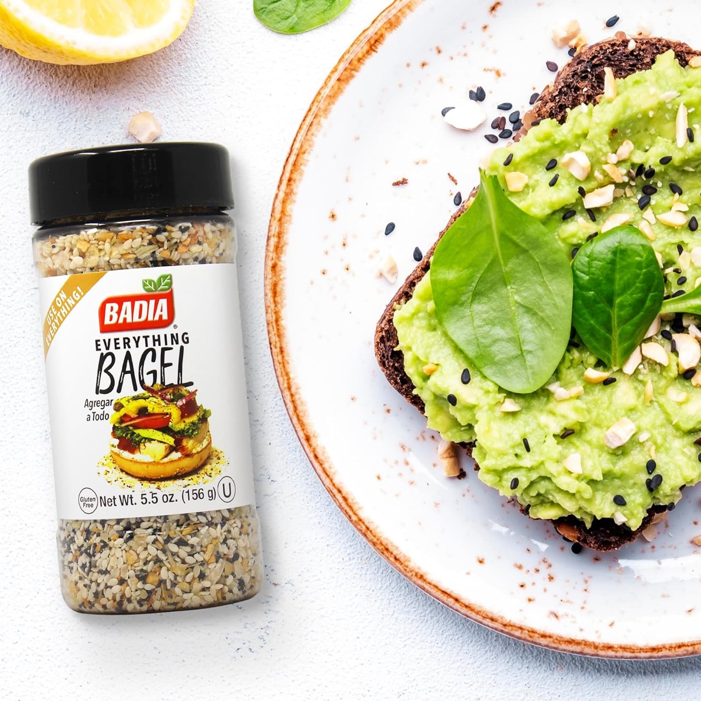 Badia_Everything_Bagel_Seasoning_Blend,_5.5_oz_-_Sesame_Seed,_Poppy_Seed,_Garlic,_Onion_and_Salt