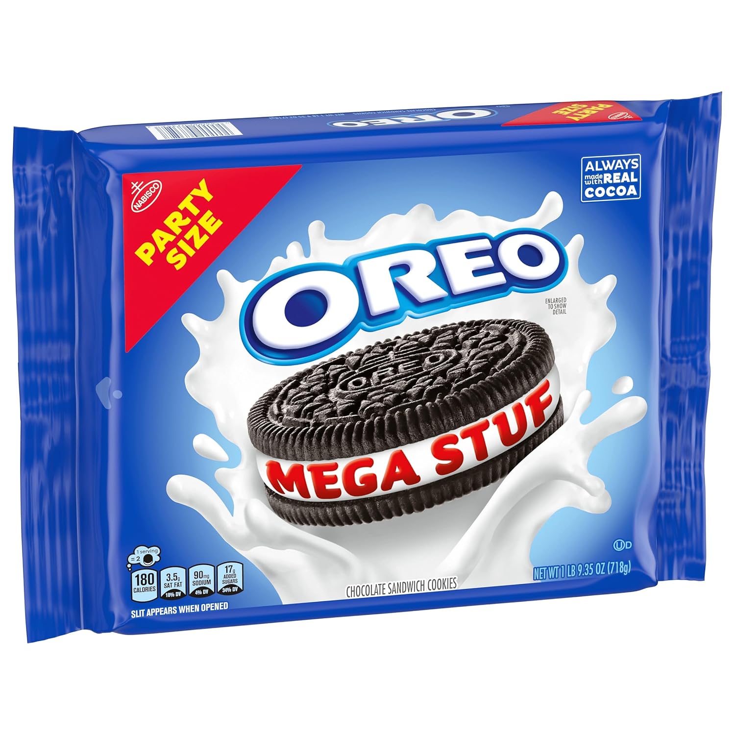 OREO_Mega_Stuf_Chocolate_Sandwich_Cookies,_Party_Size,_1_lb_9.35_oz