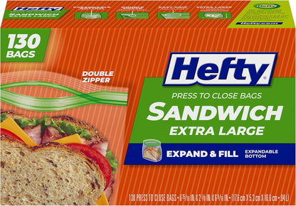 Hefty_XL_Press_to_Close_Plastic_Sandwich_Expand_and_Fill_Food_Storage_Bags,_130_Count
