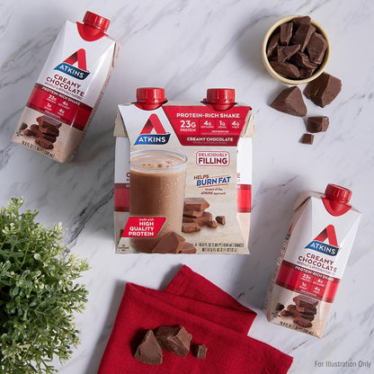 Atkins_Creamy_Chocolate_Meal_Size_Protein_Shake,_23g_Protein,_Low_Glycemic,_4g_Net_Carb,_1g_Sugar,_Keto_Friendly,_12_Count