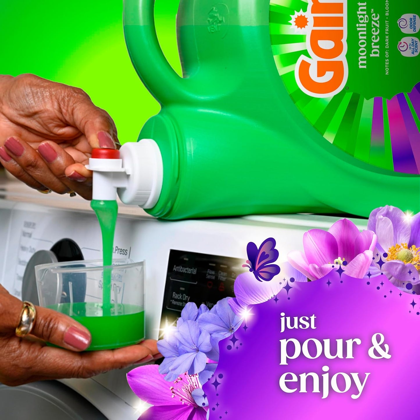 Gain_Liquid_Laundry_Detergent_with_Odor_Defense,_Moonlight_Breeze_Scent,_Laundry_Soap_For_HE_Washing_Machines,_177_fl_oz,_134_Loads_(Packaging_May_Vary)
