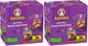 Cheddar, Chocolate chip, Honey and Chocolate - 36 Ounce (Pack of 2)
