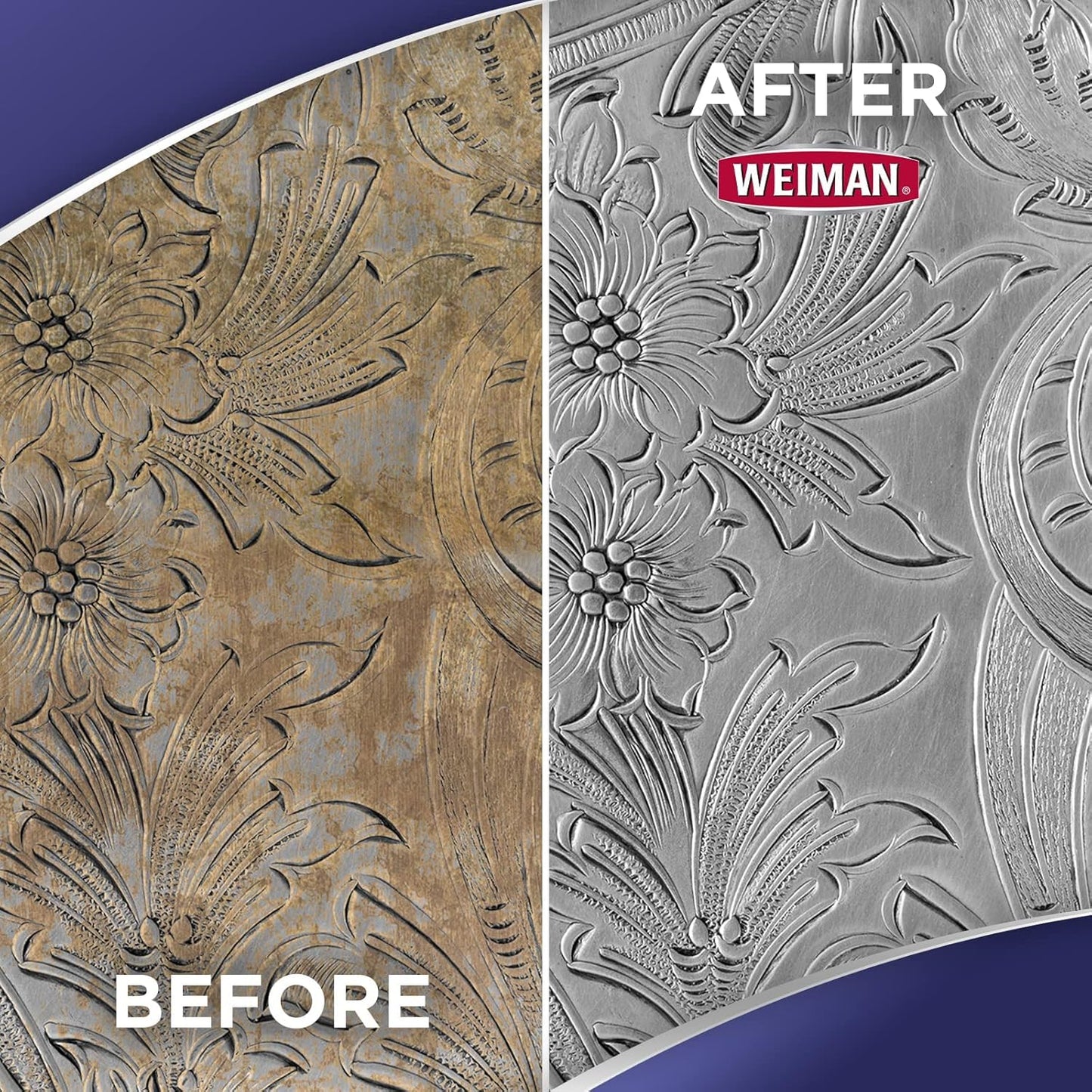 Weiman_Jewelry_Polish_Cleaner,_Tarnish_Remover_Wipes_-_20_Count_-_Use_on_Silver_Jewelry_Antique_Silver_Gold_Brass_Copper_and_Aluminum