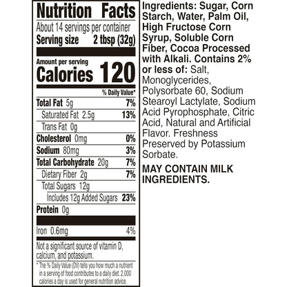 Betty_Crocker_Lower_Sugar_Frosting,_Milk_Chocolate_Flavored,_15.75_oz