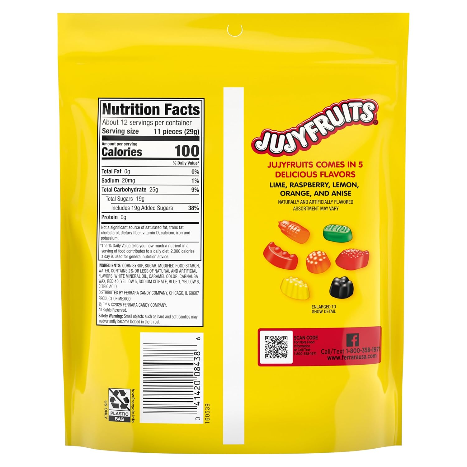 Wonka_Jujyfruits_Gummy_candy,_Assorted_Gummy_Candy,_12oz_Resealable_Bag
