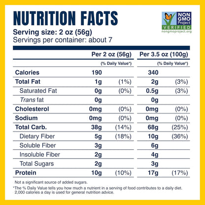 Barilla_Protein+_(Plus)_Penne_Pasta,_14.5_Ounce_-_plant_based_-_Made_from_Lentils,_Chickpeas_&_Peas_-_Non-GMO,_Kosher_Certified_and_Vegan