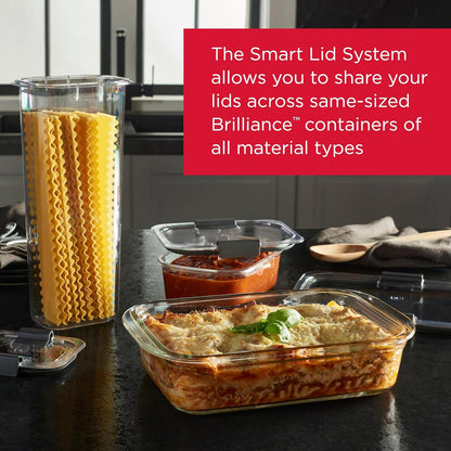 Rubbermaid_Brilliance_Glass_Food_Storage_Containers,_3.2_Cup,_Set_of_4,_BPA-Free,_Leak-Proof,_Clear