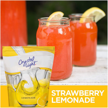 Crystal_Light_Lemonade_Drink_Mix_-_8.6_oz_-_16_ct_-_3_pk,_Packaging_May_Vary