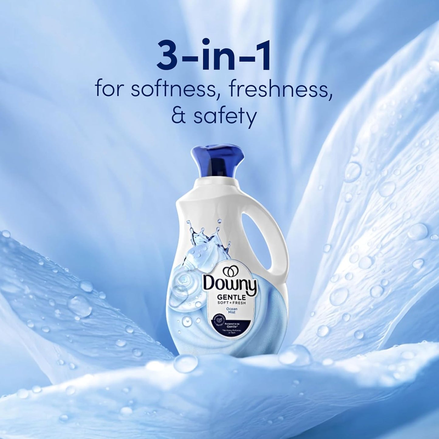 Downy_Gentle_Soft_+_Fresh_Fabric_Softener_Liquid,_Ocean_Mist_Scent,_93_FL_OZ,_138_loads,_Liquid_Fabric_Softener_Designed_to_be_Gentle_on_Skin