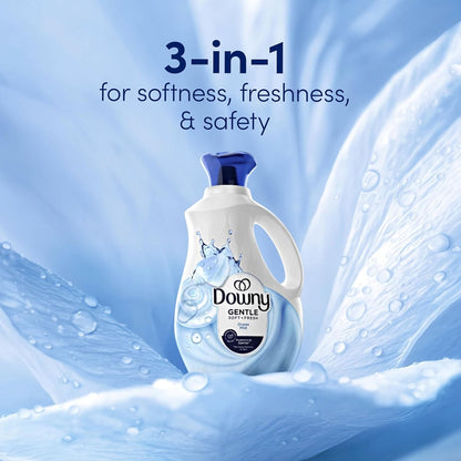 Downy_Gentle_Soft_+_Fresh_Fabric_Softener_Liquid,_Ocean_Mist_Scent,_93_FL_OZ,_138_loads,_Liquid_Fabric_Softener_Designed_to_be_Gentle_on_Skin