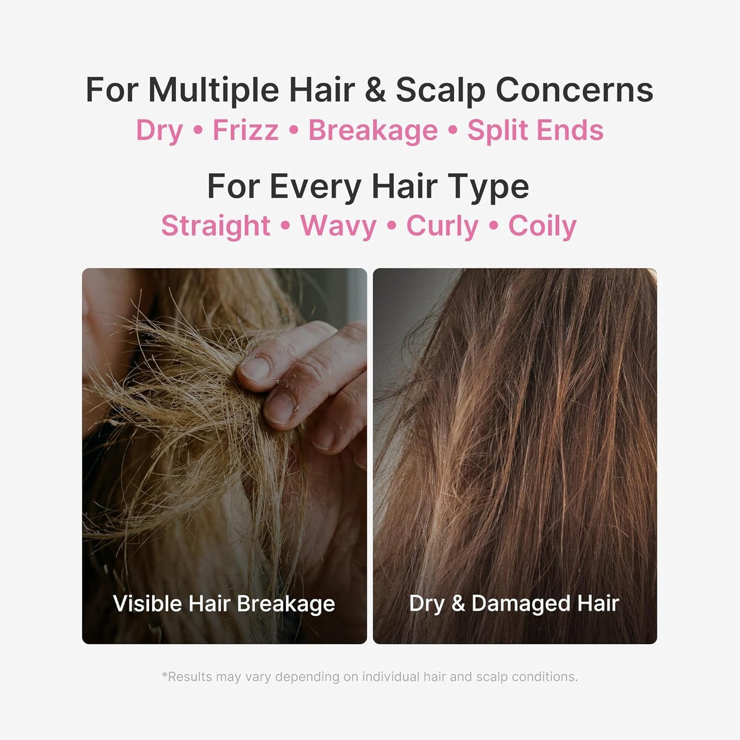 medicube_Rosemary_PDRN_Scalp_to_Strand_Nourishing_Conditioner_|_Lightweight_Yet_Effective_Care_for_Dry,_Fine,_Weak-Looking_Hair_|_Amino_Acid_for_Strength_&_Softness_|_Korean_Hair_Care,_8.45_fl.oz