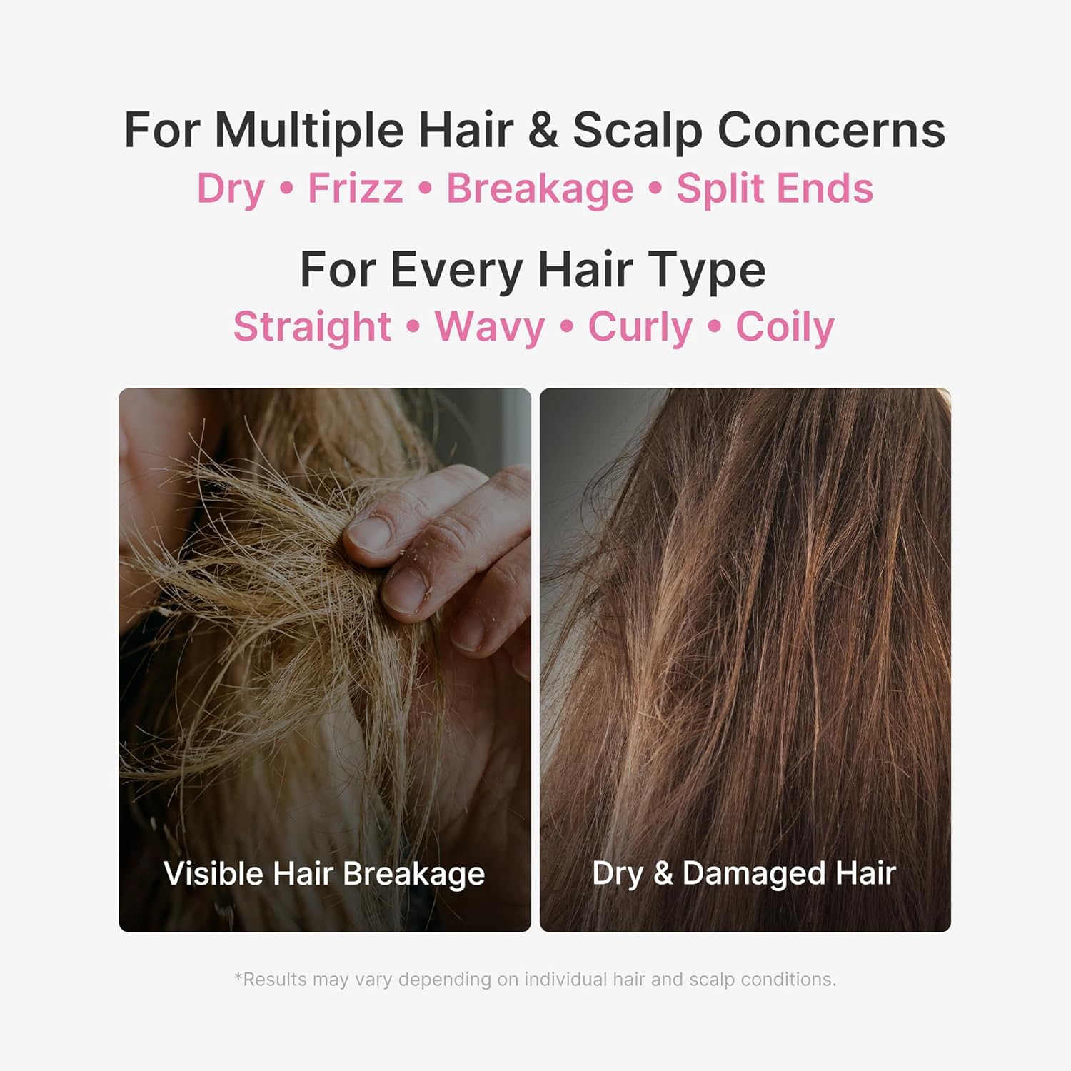 medicube_Rosemary_PDRN_Scalp_to_Strand_Nourishing_Conditioner_|_Lightweight_Yet_Effective_Care_for_Dry,_Fine,_Weak-Looking_Hair_|_Amino_Acid_for_Strength_&_Softness_|_Korean_Hair_Care,_8.45_fl.oz
