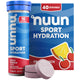 Fruit Punch - 40 Count (Pack of 1)