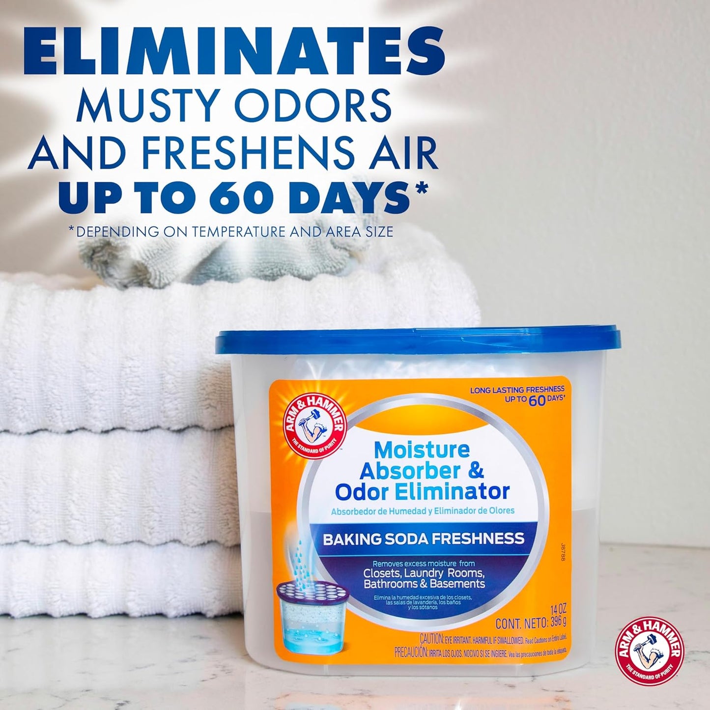Arm_&_Hammer_Fragrance_Free_Refillable_Moisture_Absorber_and_Odor_Eliminator_14_oz._Tub