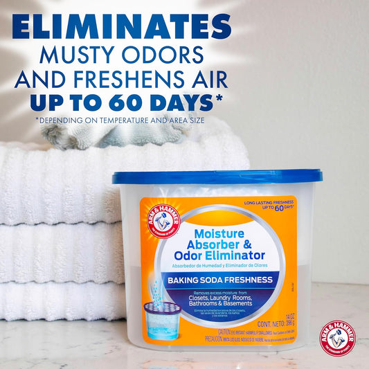 Arm_&_Hammer_Fragrance_Free_Refillable_Moisture_Absorber_and_Odor_Eliminator_14_oz._Tub