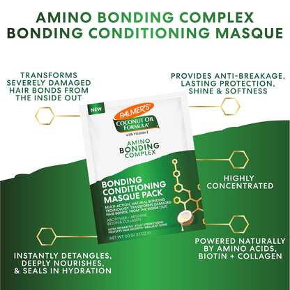 Palmer's_Amino_Bonding_Complex_Hair_Mask,_Intense_Conditioning_Masque_Pack_with_Coconut_Oil_&_Vitamin_E,_Heat_Protectant,_Anti_Frizz,_Adds_Shine,_Protects_Hair_Growth,_All_Hair_Types,_2.1_oz_packette