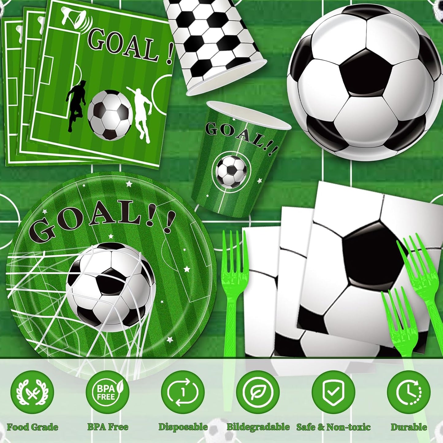 Soccer_Party_Decorations,_143Pcs_Soccer_Birthday_Party_Supplies-Serves_24_with_Plates_and_Napkins_Tablecloth_and_Birthday_Banner_Balloons_for_Soccers_Sports_Theme_Birthdays_Decorations