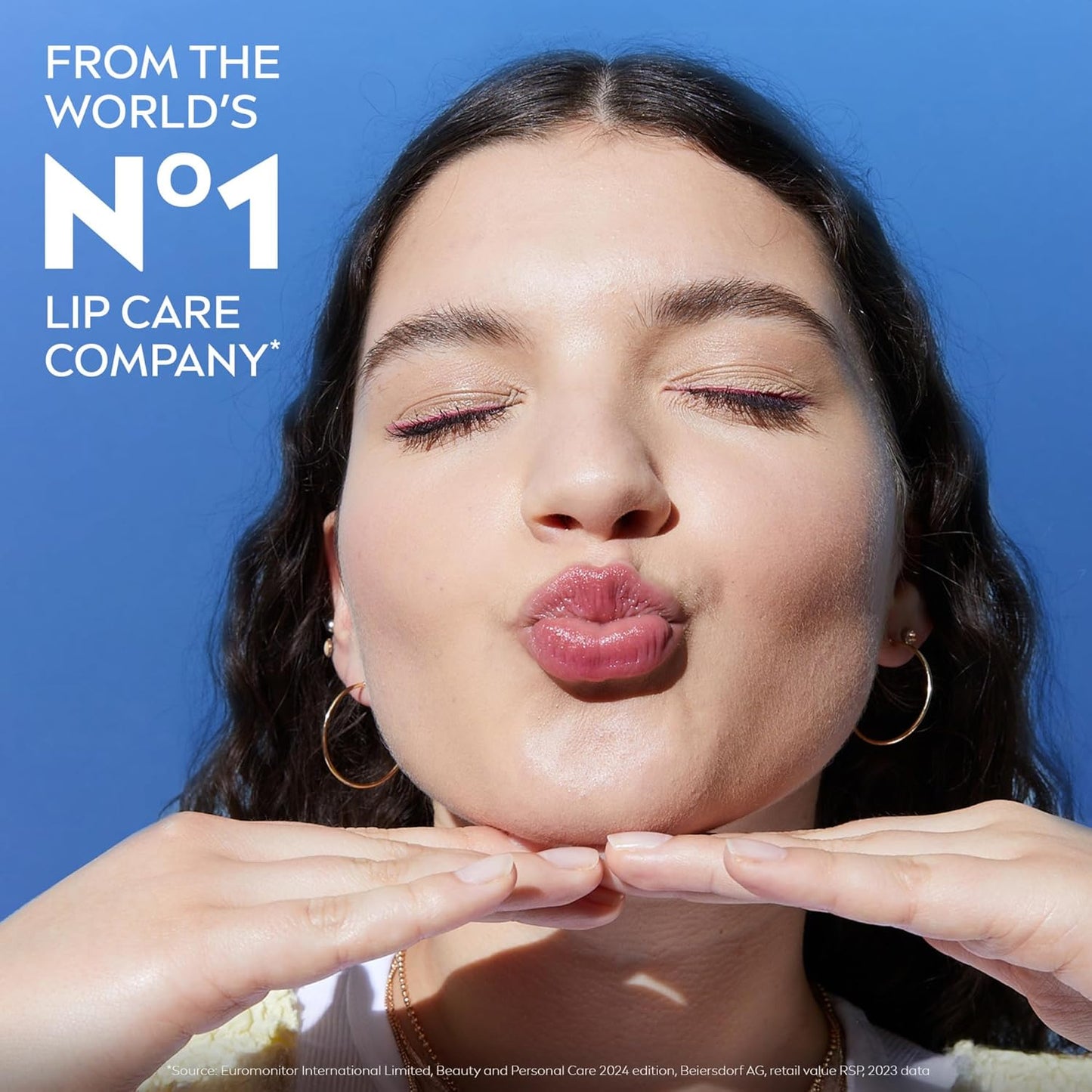 NIVEA_Smoothness_Lip_Care,_Sunscreen_Lip_Balm_with_SPF_15_Broad_Spectrum,_Shea_Butter,_Nourishing_Oils_and_Vitamin_C_&_E,_3-in-1_Moisture,_Repair_and_Sunscreen,_0.17_Oz_Stick,_Pack_of_4