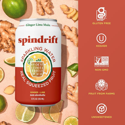 Spindrift_Sparkling_Water,_Ginger_Lime_Mule_Flavored,_Made_with_Real_Squeezed_Fruit,_12_Fl_Oz_Cans,_Pack_of_24_(Only_11_Calories_per_Can)
