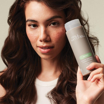 Paul_Mitchell_Super_Smooth_Conditioner,_Controls_Frizz,_Adds_Softness,_For_Frizzy_Hair
