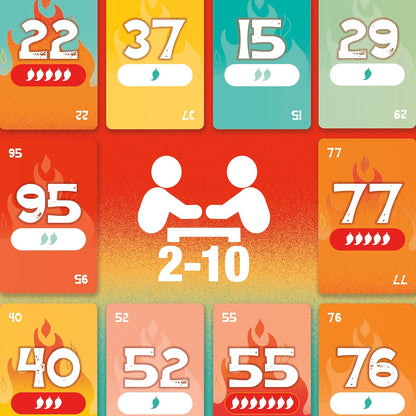 Beat_The_Heat_Game_|_Family_Party_Card_Game_for_Kids_and_Adults_|_Ages_8+_|_2_to_10_Players_|_20_Mins._|_Easy_to_Learn_Strategy_Card_Games_for_Groups