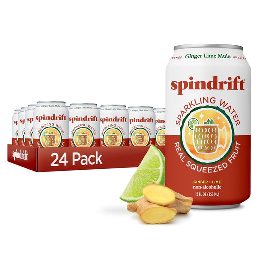 Spindrift_Sparkling_Water,_Ginger_Lime_Mule_Flavored,_Made_with_Real_Squeezed_Fruit,_12_Fl_Oz_Cans,_Pack_of_24_(Only_11_Calories_per_Can)