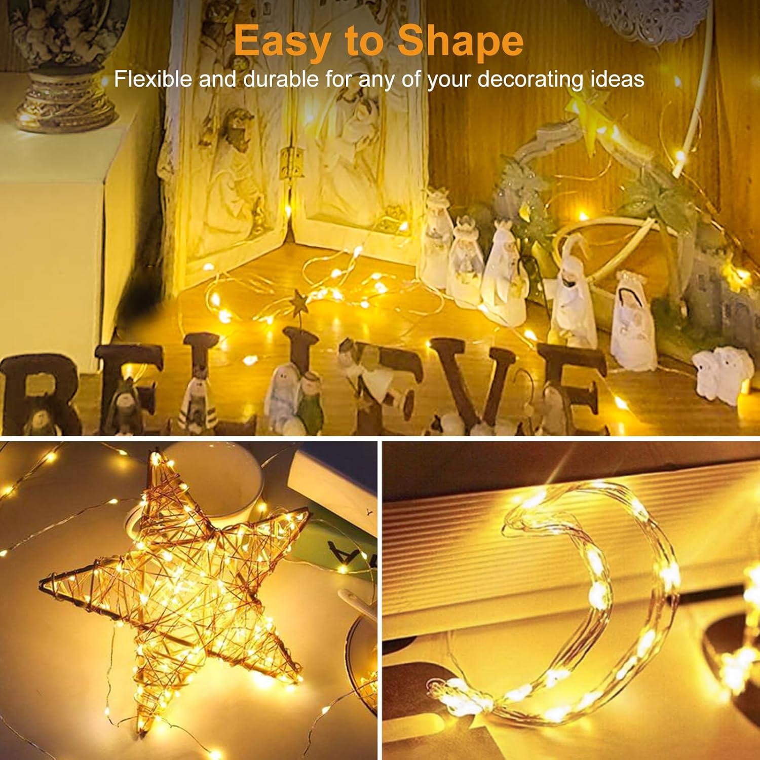 btfarm_30_Pack_Fairy_Lights_Battery_Operated_[3_Modes],_7ft_20_Led_Twinkle_Lights_String_Lights_Waterproof_Bulk_Small_Mini_Silver_Wire_for_Christmas_Mason_Jars_Wedding_Table_Centerpiece,_Warm_White