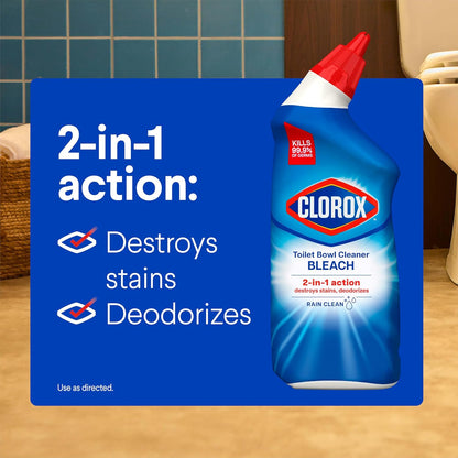 Clorox_Toilet_Bowl_Cleaner_Bleach,_Rain_Clean,_24_Fluid_Ounces,_Pack_of_2_(Package_May_Vary)