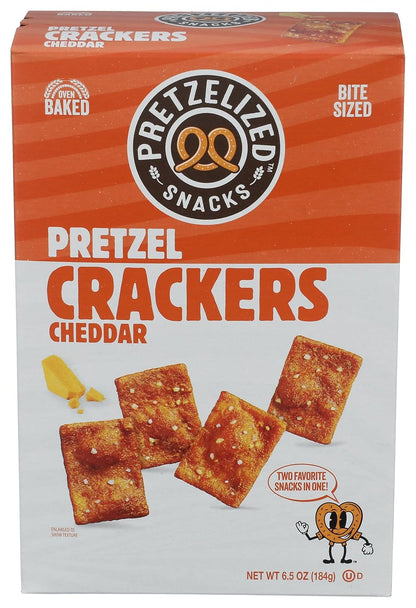 Pretzelized_Snacks_Cracker_Pretzel_Cheddar_6.5_OZ